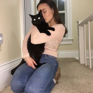 Meet your Posher, Paige